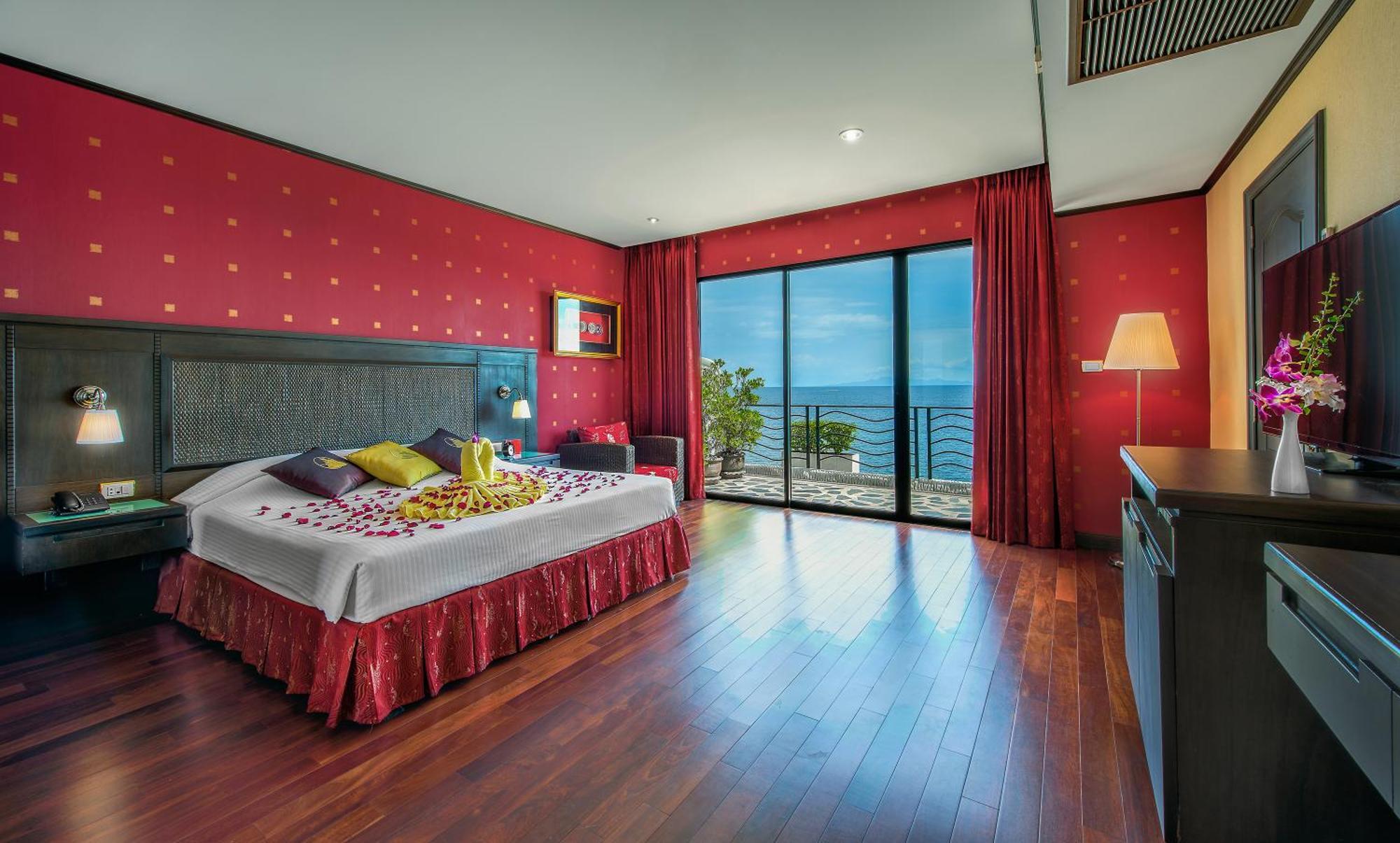 Royal Suite Sea View 2 Bedrooms,822463229:JPEG