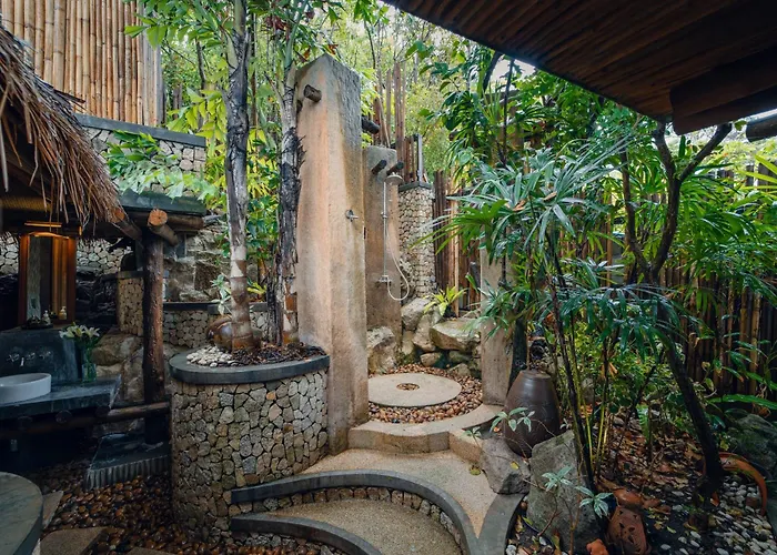 View Point Resort Ko Tao