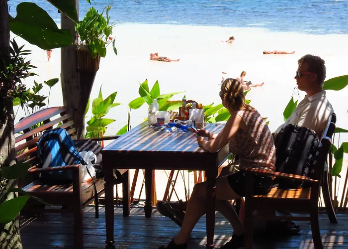 Blue Diamond Resort Ko Tao